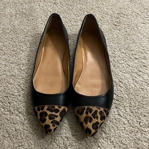 J. Crew Flats